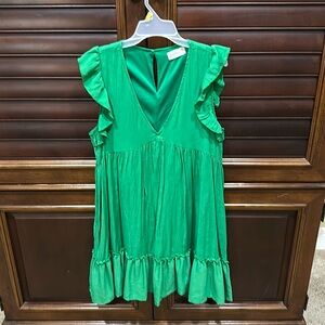 Altar’d State dress size small